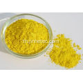 Ferric Iron Oxide สีเหลือง Ci 77492 ผลิต